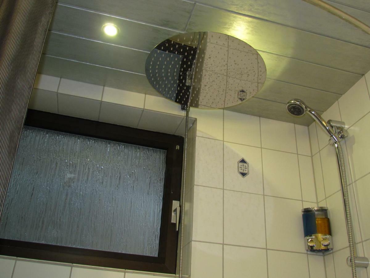 Gapsah-Das Apartment Mit Kino Genhulsen Extérieur photo